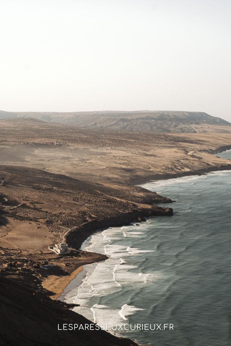 Agadir Airport (AGA) to Imsouane